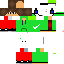 Texture for EXTREMOCRAFT