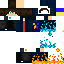 Texture for steve