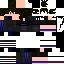 Texture for Fubuky_G0D