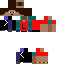 Texture for LUAN