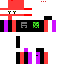 Texture for tnt mob