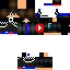 Texture for steve