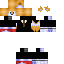 Texture for Tails in a suit