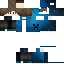 Texture for SpectreYTS