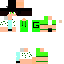 Texture for Grinn