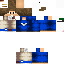Texture for MzSkytech
