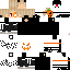Texture for  Dannyside43 in a costume