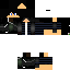 Texture for Hunger Gamer