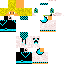 Texture for Skeepy_