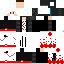 Texture for Hidden Kage 2
