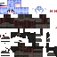 Texture for Bruno Medieval