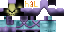 Texture for skeletor