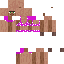 Texture for villager