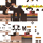 Texture for Technoblade