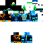 Texture for Furix des dieux