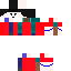 Texture for mao_gege