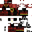 Texture for DeedPool Negro2