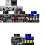 Texture for fabiterminator
