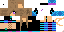 Texture for cool skin