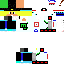Texture for steve