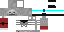 Texture for armored skeleton