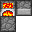 Texture for lit_furnace