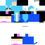 Texture for Cat_eevee