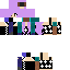 Texture for ME0W
