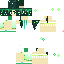 Texture for Forest priest