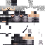 Texture for kakashi