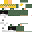 Texture for Gallaxy