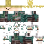 Texture for Ivy Lion Tim V2