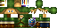 Texture for Zelda - Link
