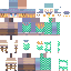 Texture for diego