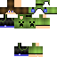 Texture for cq