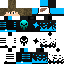 Texture for xNeptunica_YT