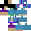 Texture for leon