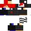 Texture for dsgds