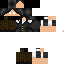 Texture for reverse jazzghost