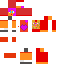 Texture for giselle