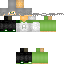 Texture for OldSkin
