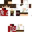 Texture for SUPREMExGUCCI