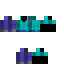 Texture for headless