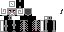 Texture for better skeleton