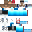 Texture for mine
