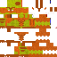 Texture for Dipsay