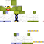 Texture for jotaro kermit part 4