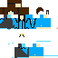 Texture for Reverse Mabel Gleeful