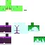 Texture for マイクラ　スキン