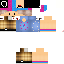 Texture for MINHA